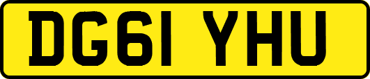 DG61YHU