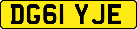 DG61YJE