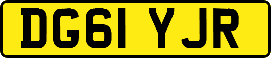 DG61YJR