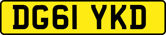 DG61YKD