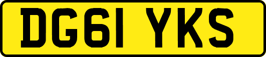DG61YKS
