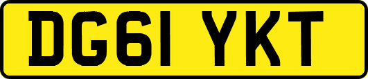 DG61YKT