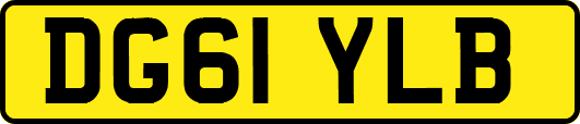 DG61YLB