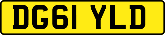 DG61YLD