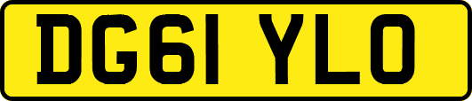 DG61YLO