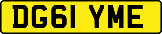 DG61YME
