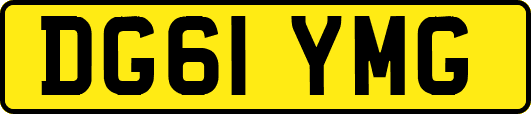 DG61YMG