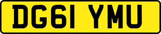 DG61YMU