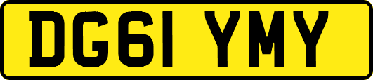 DG61YMY