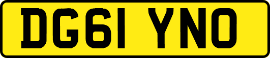 DG61YNO