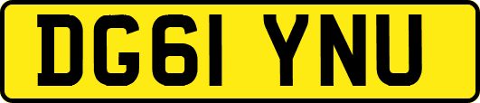 DG61YNU