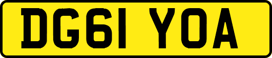 DG61YOA