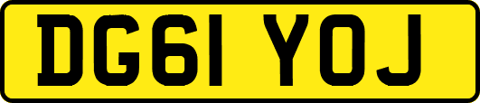DG61YOJ
