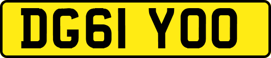 DG61YOO