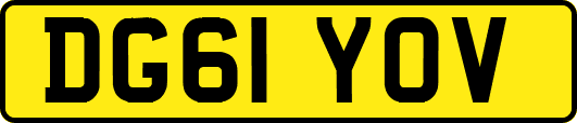 DG61YOV