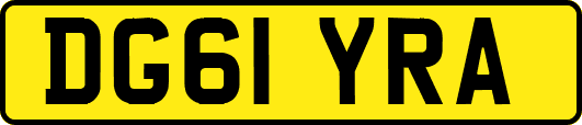 DG61YRA