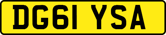 DG61YSA