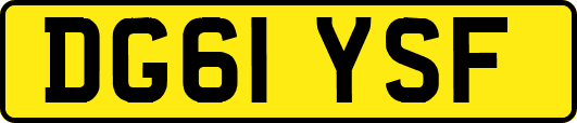 DG61YSF