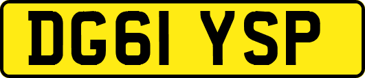 DG61YSP