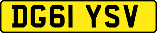 DG61YSV