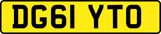 DG61YTO
