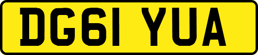 DG61YUA