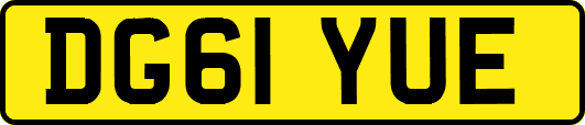 DG61YUE