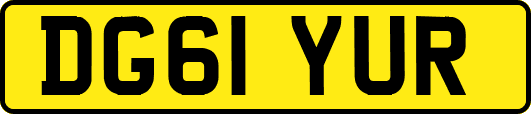 DG61YUR