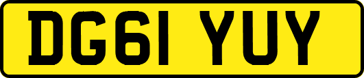 DG61YUY