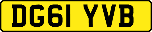 DG61YVB
