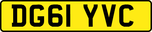 DG61YVC