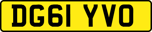 DG61YVO