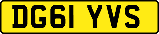 DG61YVS