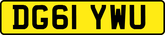 DG61YWU