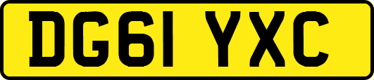 DG61YXC