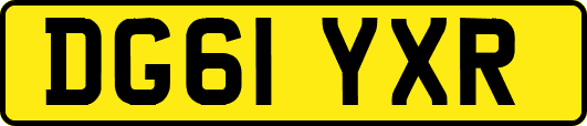 DG61YXR
