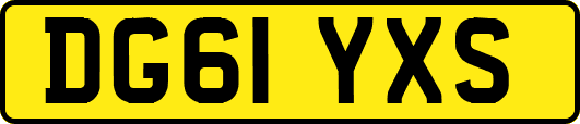 DG61YXS