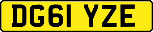 DG61YZE
