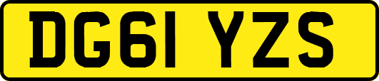 DG61YZS