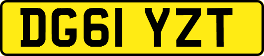DG61YZT