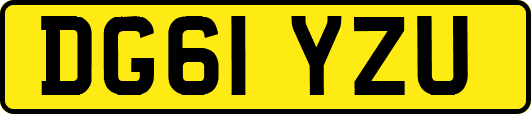DG61YZU