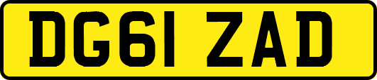DG61ZAD