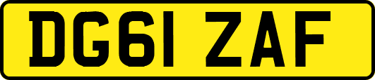 DG61ZAF