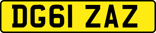 DG61ZAZ