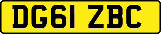 DG61ZBC