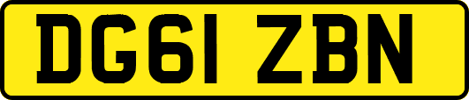 DG61ZBN