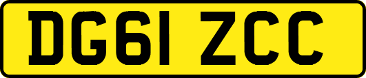 DG61ZCC