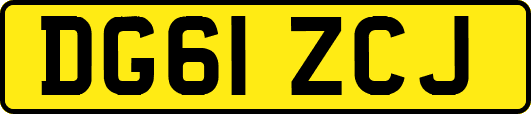 DG61ZCJ