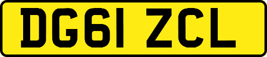 DG61ZCL