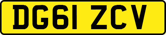 DG61ZCV